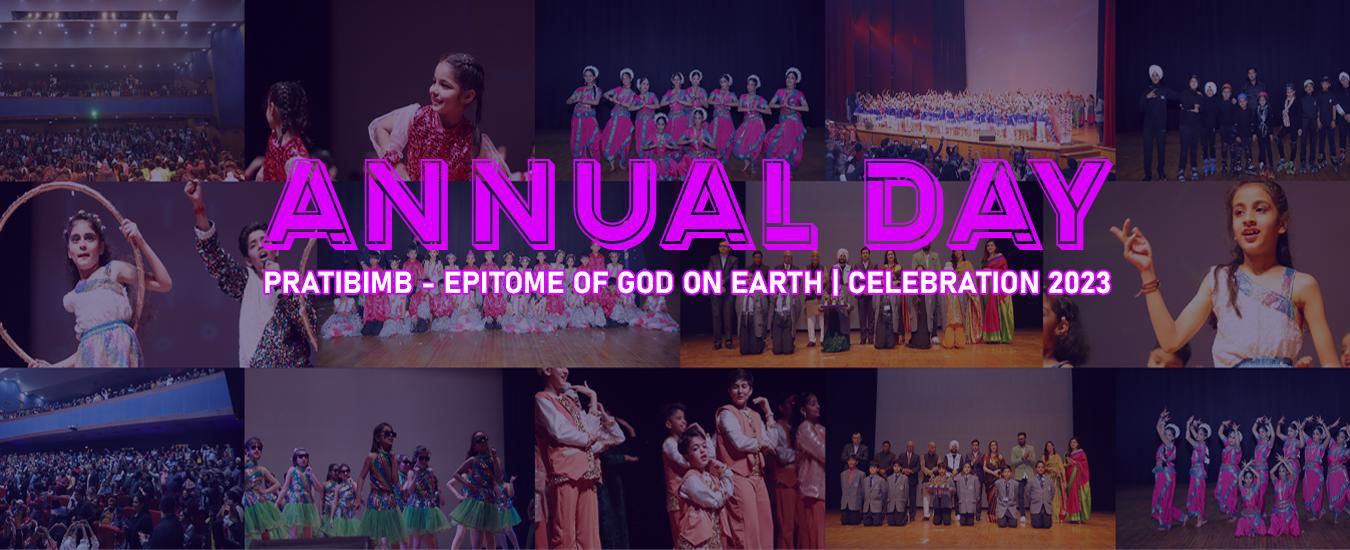 Annual Day 2023